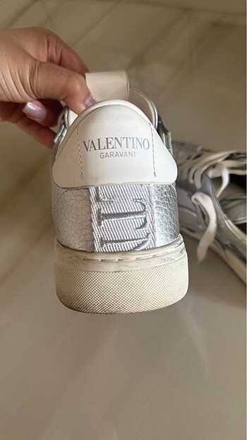 37 Beden Zorlu Beymen valentino