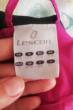 xs Beden pembe Renk Kız çocuk eşofman 