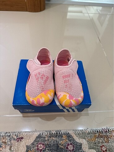 Adidas Adidas Bebek Ayakkabısı