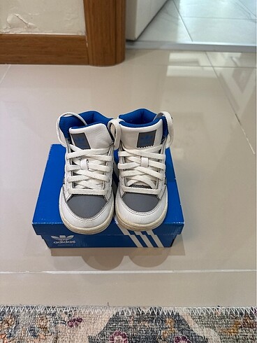 Adidas Adidas Bebek Ayakkabısı