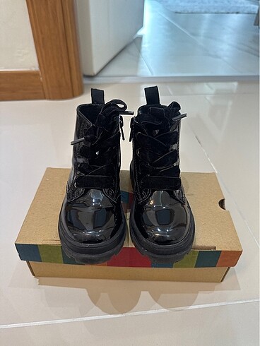 H&M H&M marka kız bebek bot