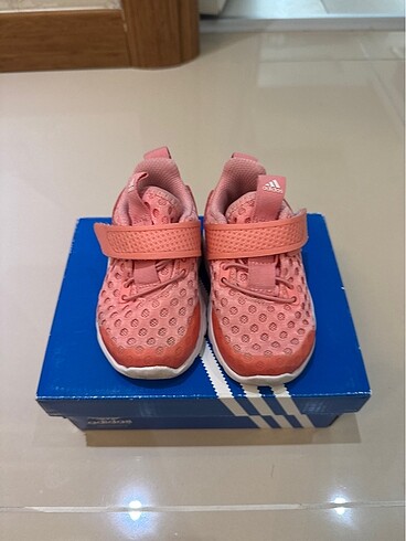 Adidas Adidas kız bebek spor ayakkabı