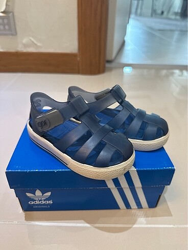 İgor bebek sandalet