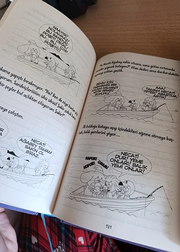 Kral Şakir Çocuk Kitapları Seti