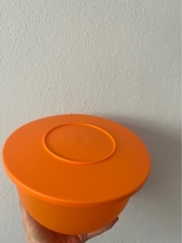 Tupperware Tupperware Eko Kap 3.5L