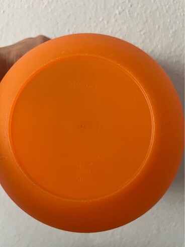 Beden Tupperware Eko Kap 3.5L