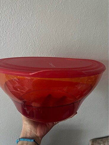 Tupperware Tupperware berrak kase 4.3L