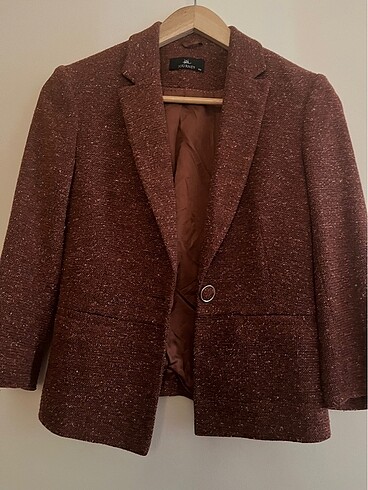 Journey Blazer Ceket Hirka s/36 beden