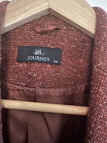 s Beden bordo Renk Journey Blazer Ceket Hirka s/36 beden