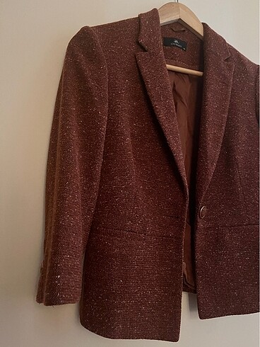 s Beden Journey Blazer Ceket Hirka s/36 beden
