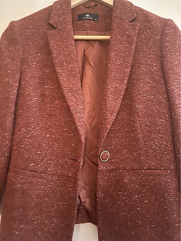 Journey Journey Blazer Ceket Hirka s/36 beden