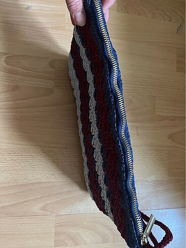  Beden El Orgusu Clutch Canta