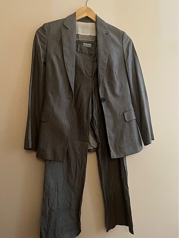 Beymen blazer Ceket Pantolon Takim XS