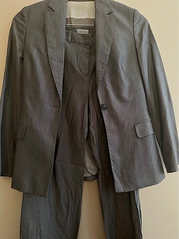 Beymen Beymen blazer Ceket Pantolon Takim XS