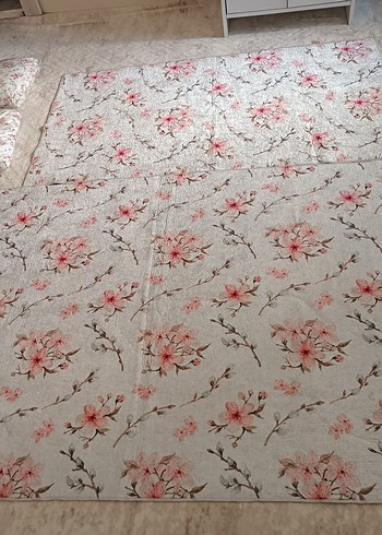 Diğer halı ve kırlent
