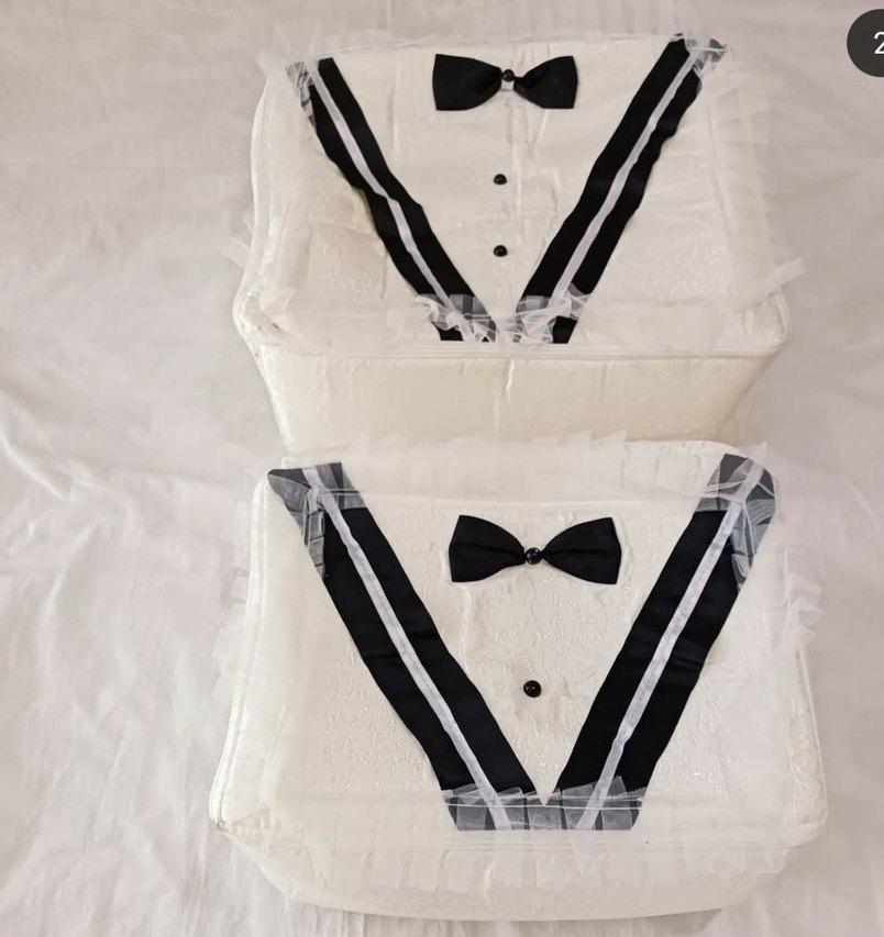 ikili damat hurcu - Görsel 2