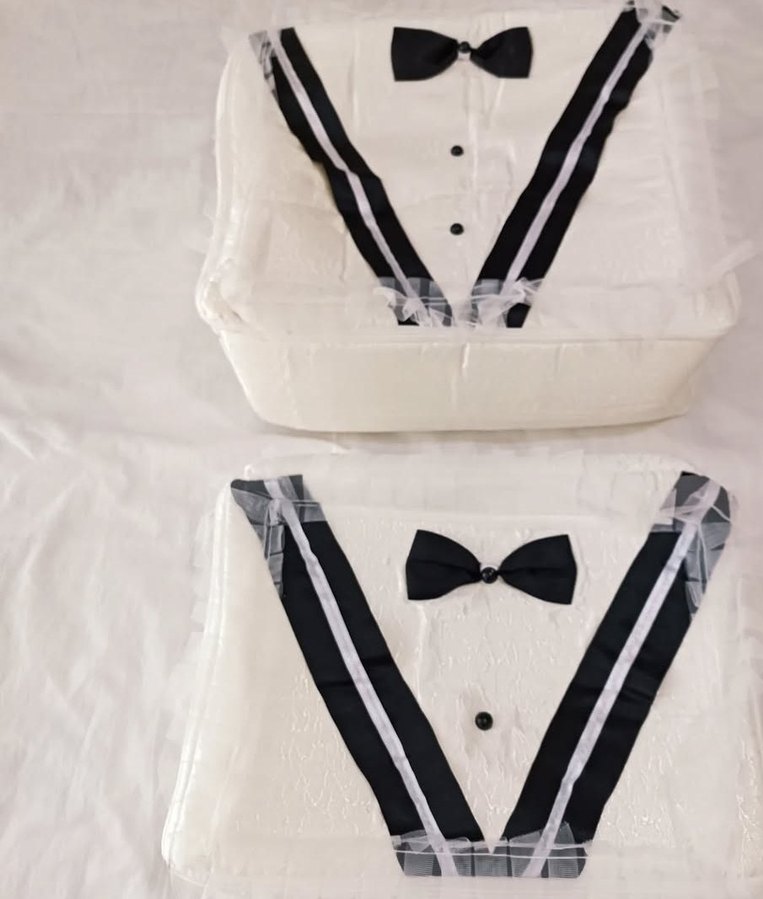 ikili damat hurcu - Görsel 3