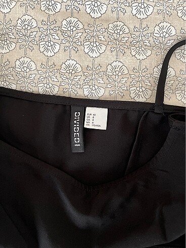 H&M H&M Mini elbise