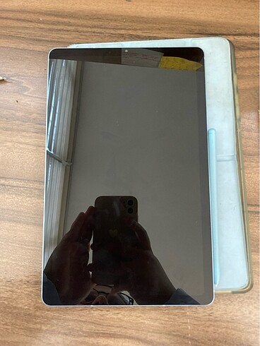 Samsung Tab s6lite 128 GB mavi