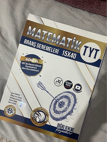 Tyt Mat Branş Denemesi