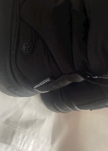 Siyah Kadın Günlük Konforlu Bot - Görsel 4