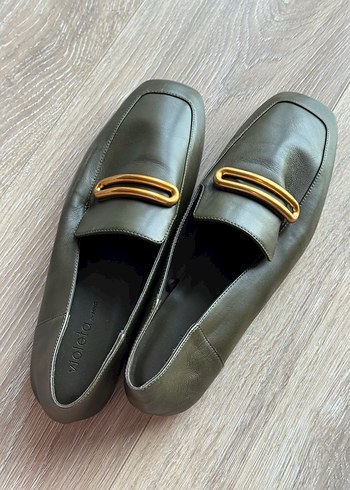 Mango Mango Loafer