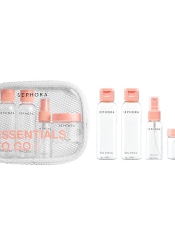 Sephora Makyaj Çantası