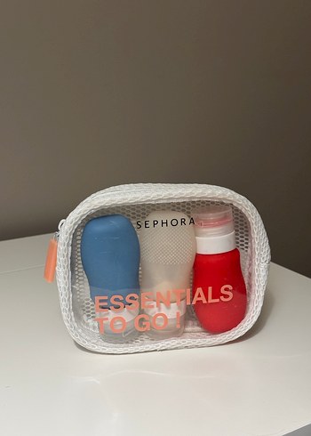 Sephora Sephora Makyaj Çantası