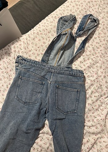 Pull and Bear Pull&Bear Kot Salopet