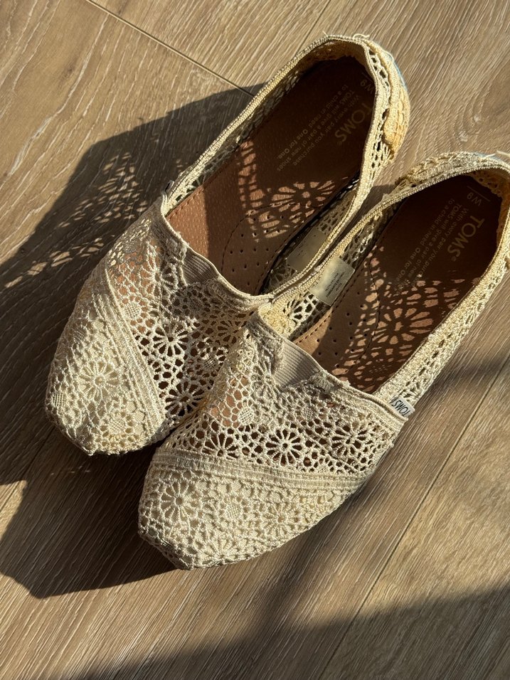 Dantelli Toms - Görsel 3