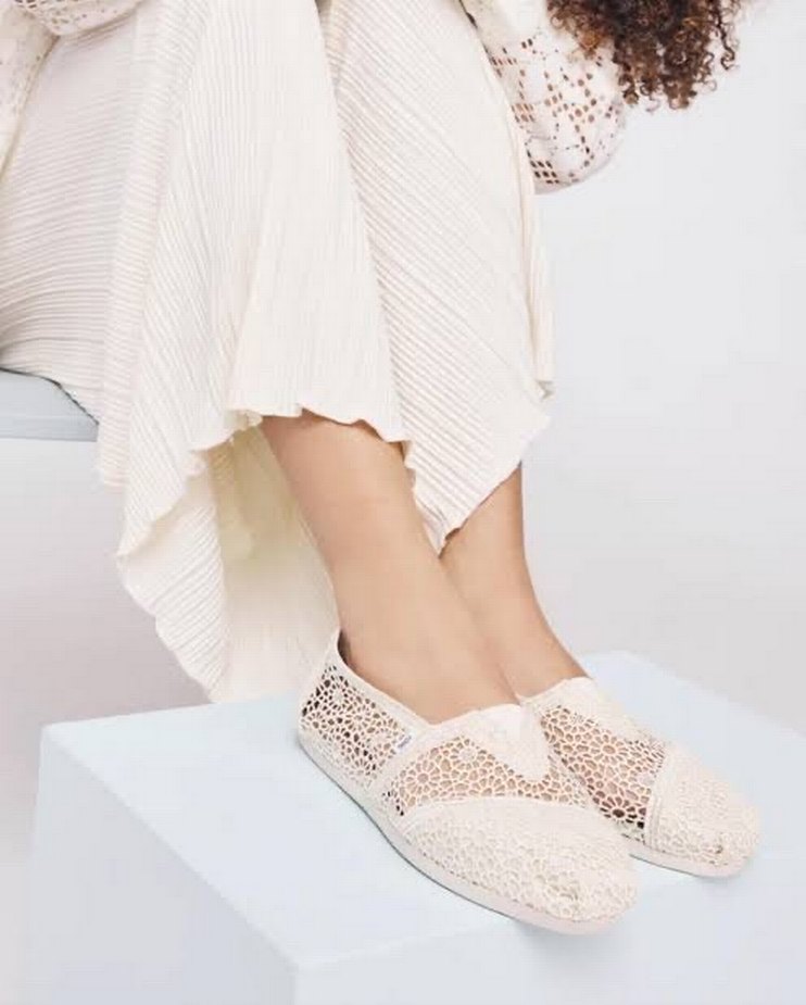 Dantelli Toms - Görsel 5