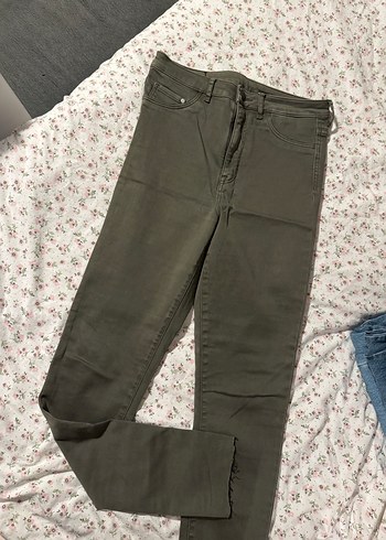 29 Beden H&M Jean