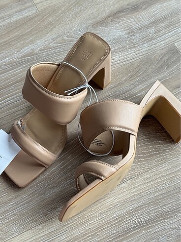 41 Beden H&M Topuklu