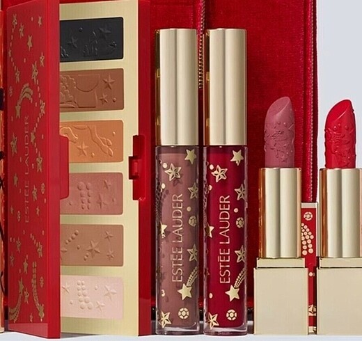Estee Lauder Far Paleti
