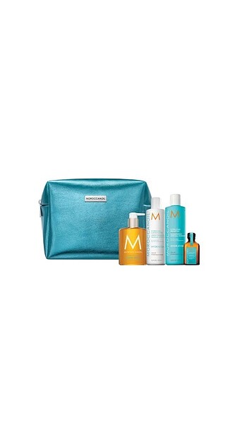 Moroccanoil Makyaj Çantası