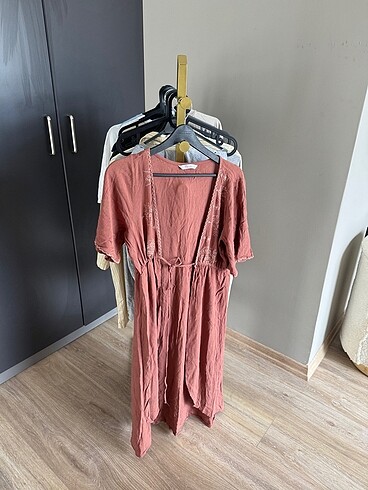 l Beden Penti Kaftan