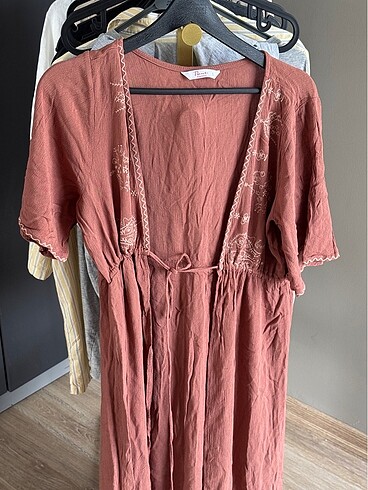 Penti Penti Kaftan