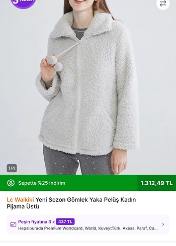 Polar Sabahlık - Görsel 2