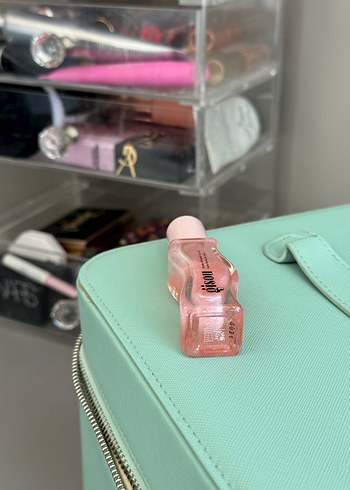 Gisou Dudak Yağı - Görsel 3