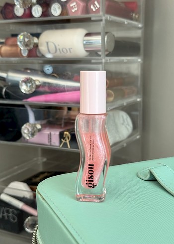 Gisou Dudak Yağı - Görsel 4