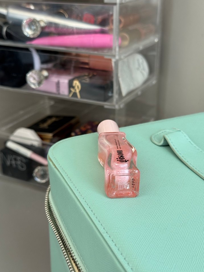 Gisou Dudak Yağı - Görsel 3