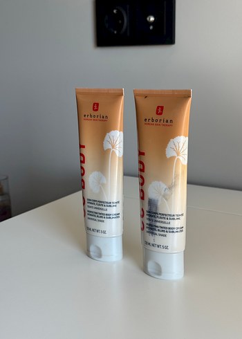 Erborian CC Body - Görsel 2