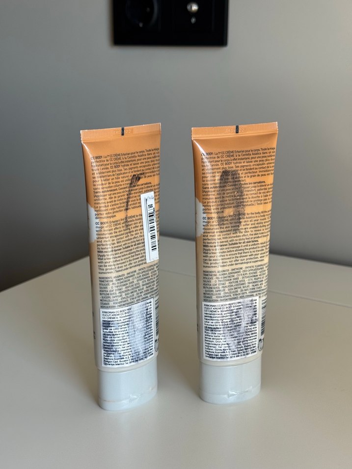 Erborian CC Body - Görsel 3