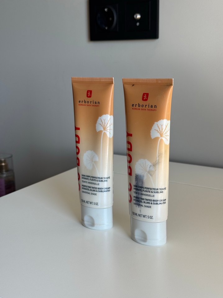 Erborian CC Body - Görsel 2