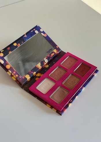 Tarte Far Paleti