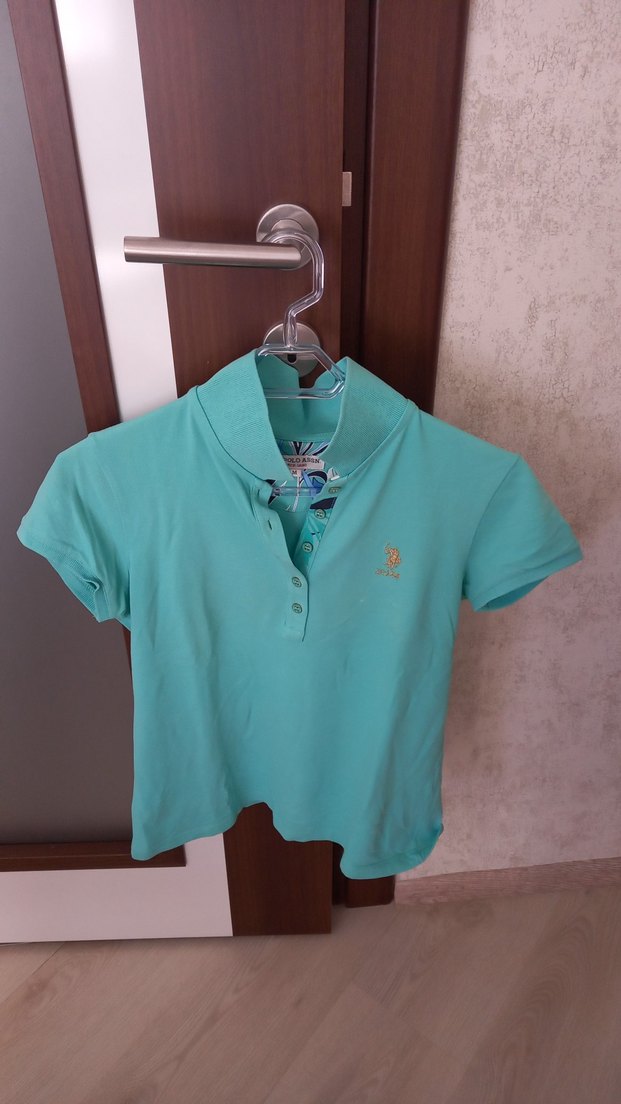 us polo orijinal - Görsel 2