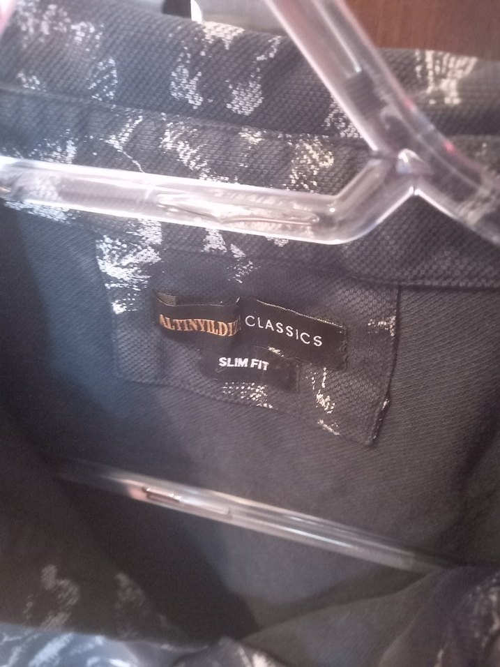 lacivert altınyıldız marka - Görsel 2