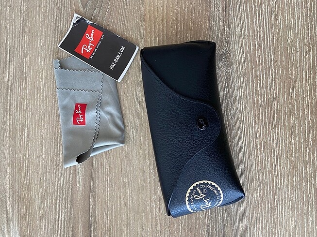 Ray Ban Rayban orijinal güneş gözlüğü