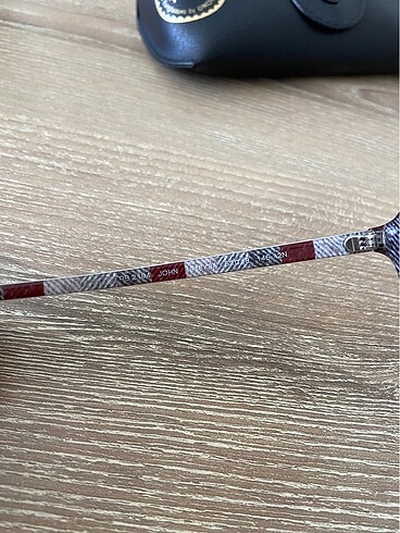Beden Rayban orijinal güneş gözlüğü