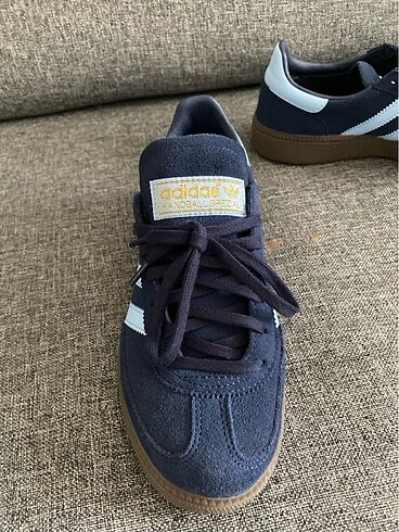 36,5 Beden adidas spezial